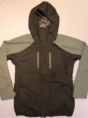Dakine Men’s Canyon Technical Outerwear Snowboard Ski Jacket Size Medium